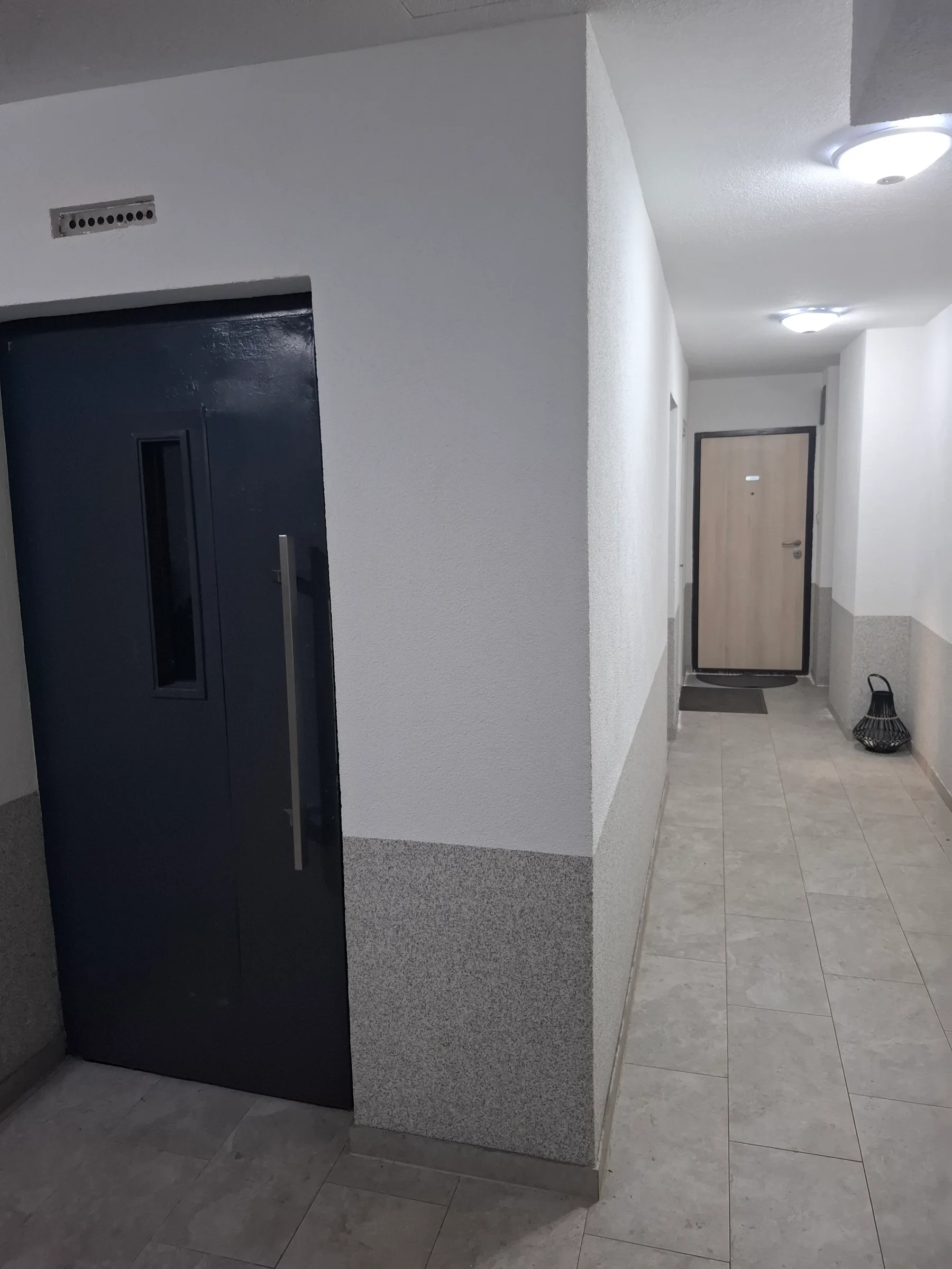 Alipašino Polje | Dvoiposoban stan | 64 m²