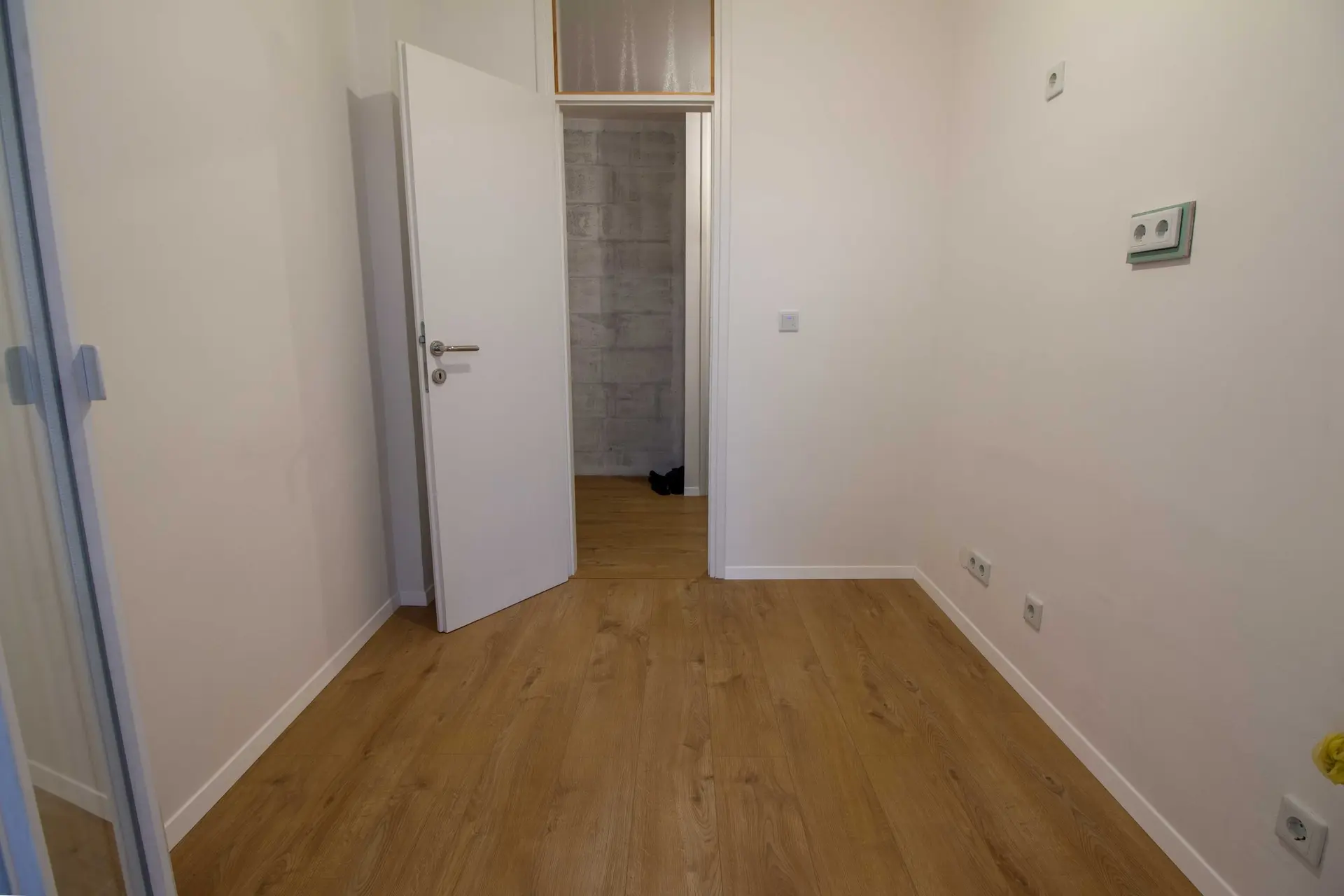 Alipašino Polje | Dvoiposoban stan | 64 m²
