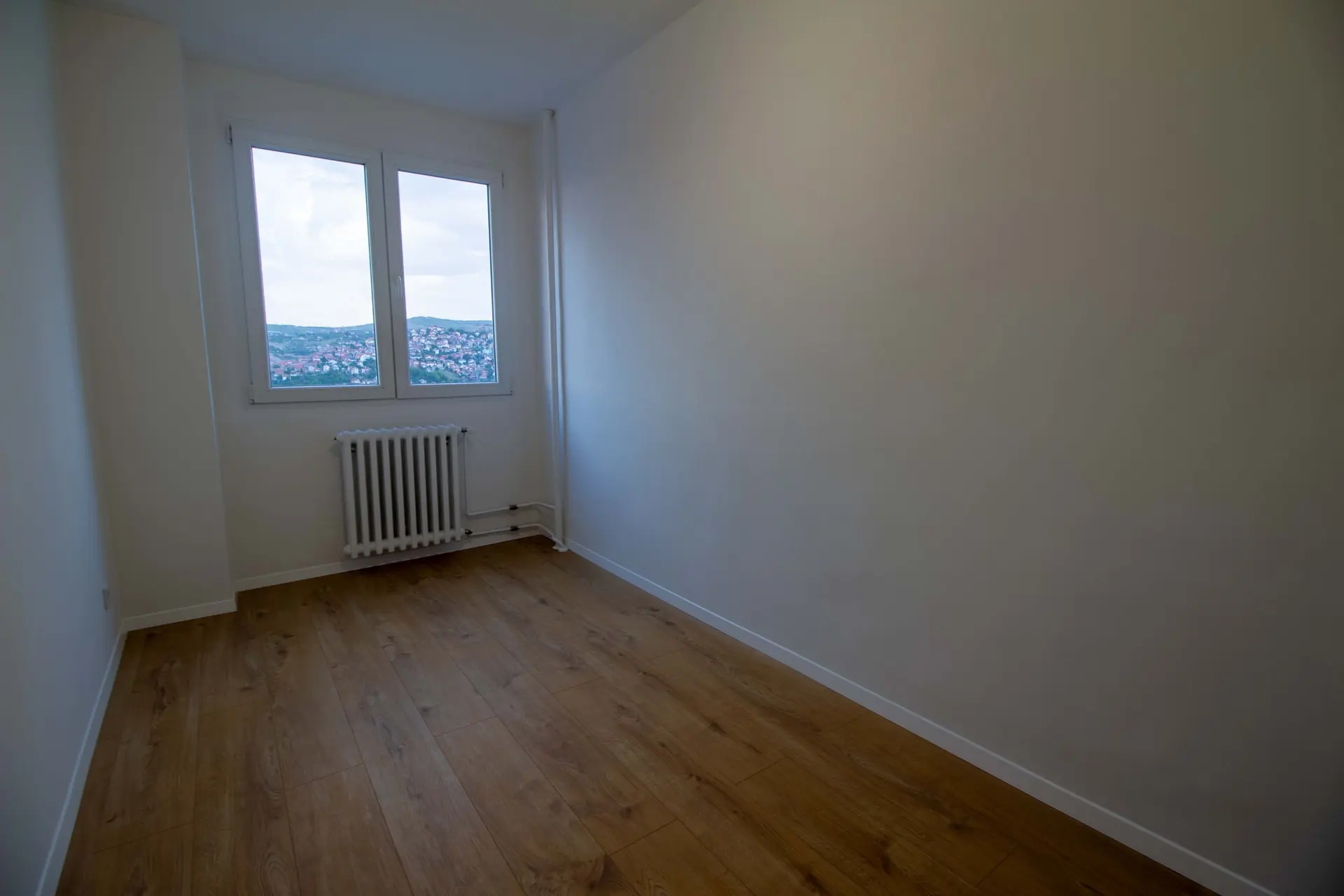Alipašino Polje | Dvoiposoban stan | 64 m²