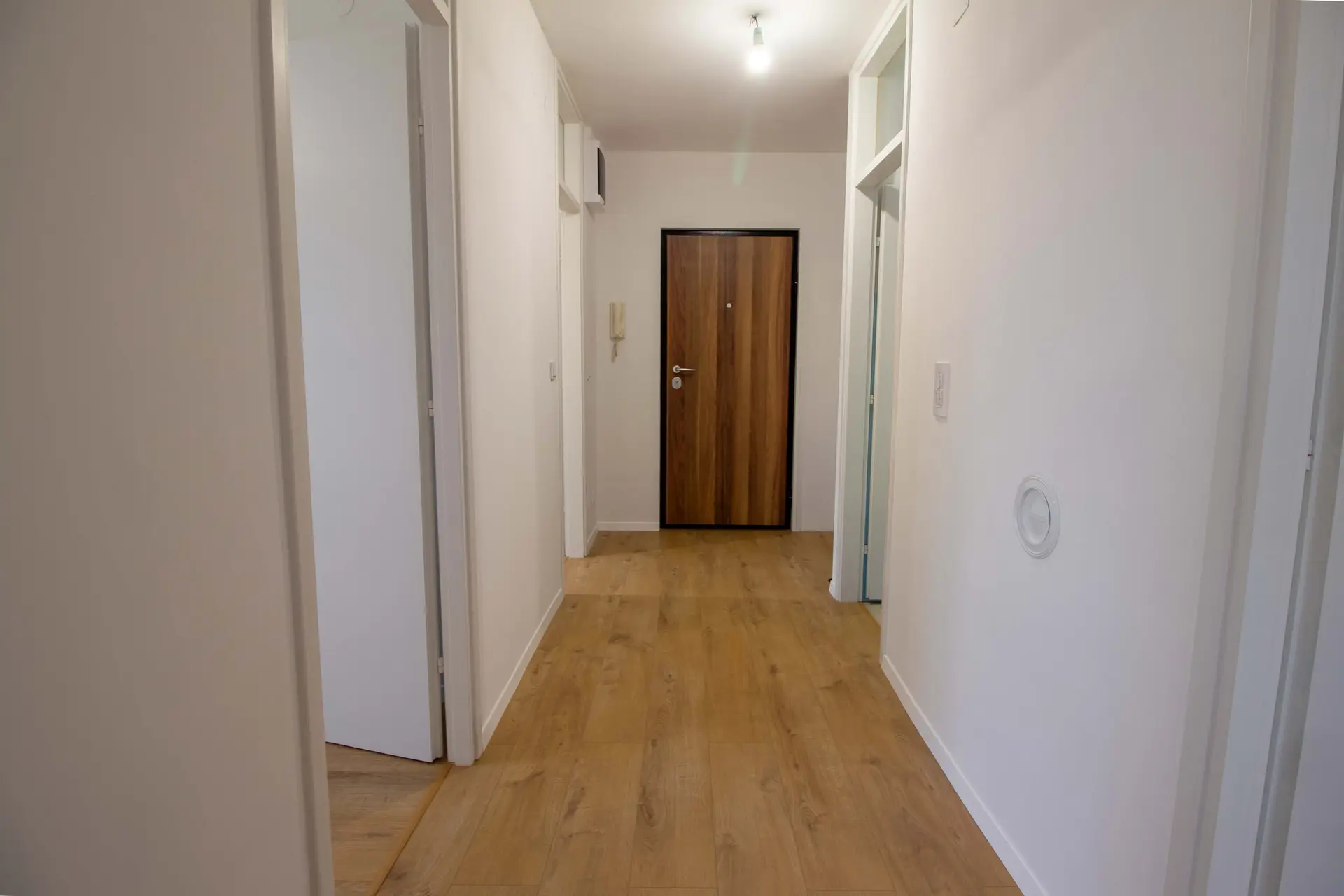 Alipašino Polje | Dvoiposoban stan | 64 m²