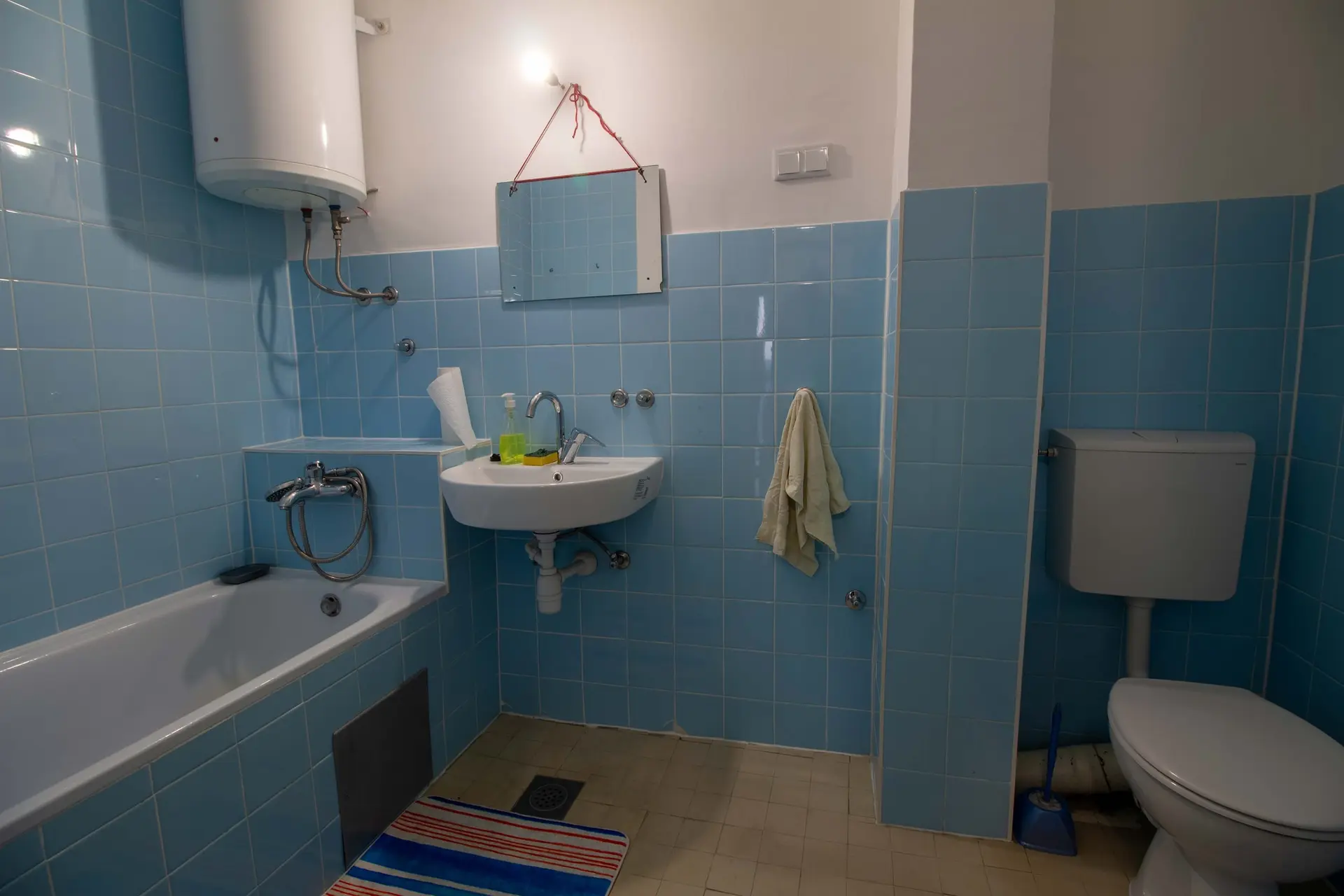 Alipašino Polje | Dvoiposoban stan | 64 m²