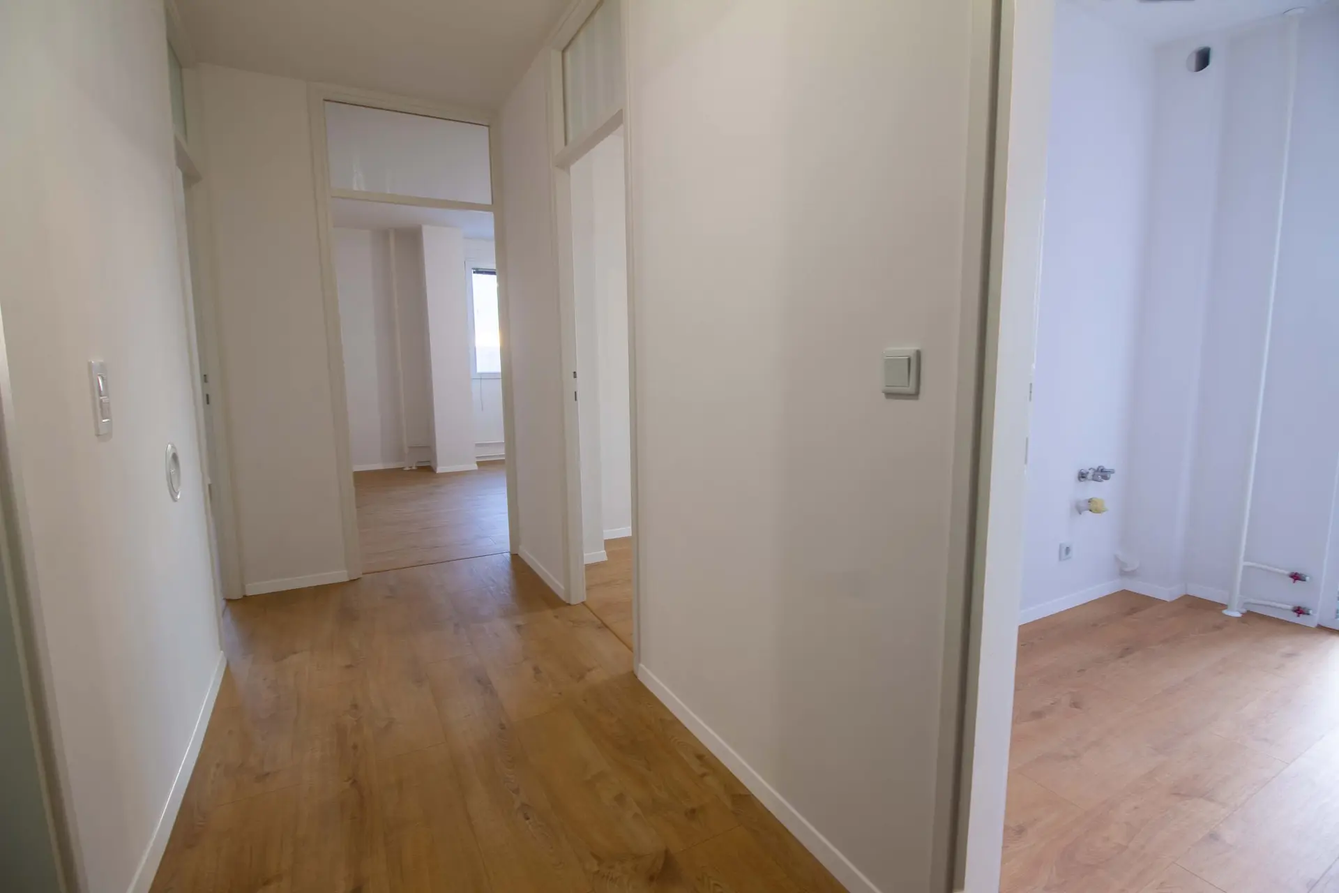 Alipašino Polje | Dvoiposoban stan | 64 m²