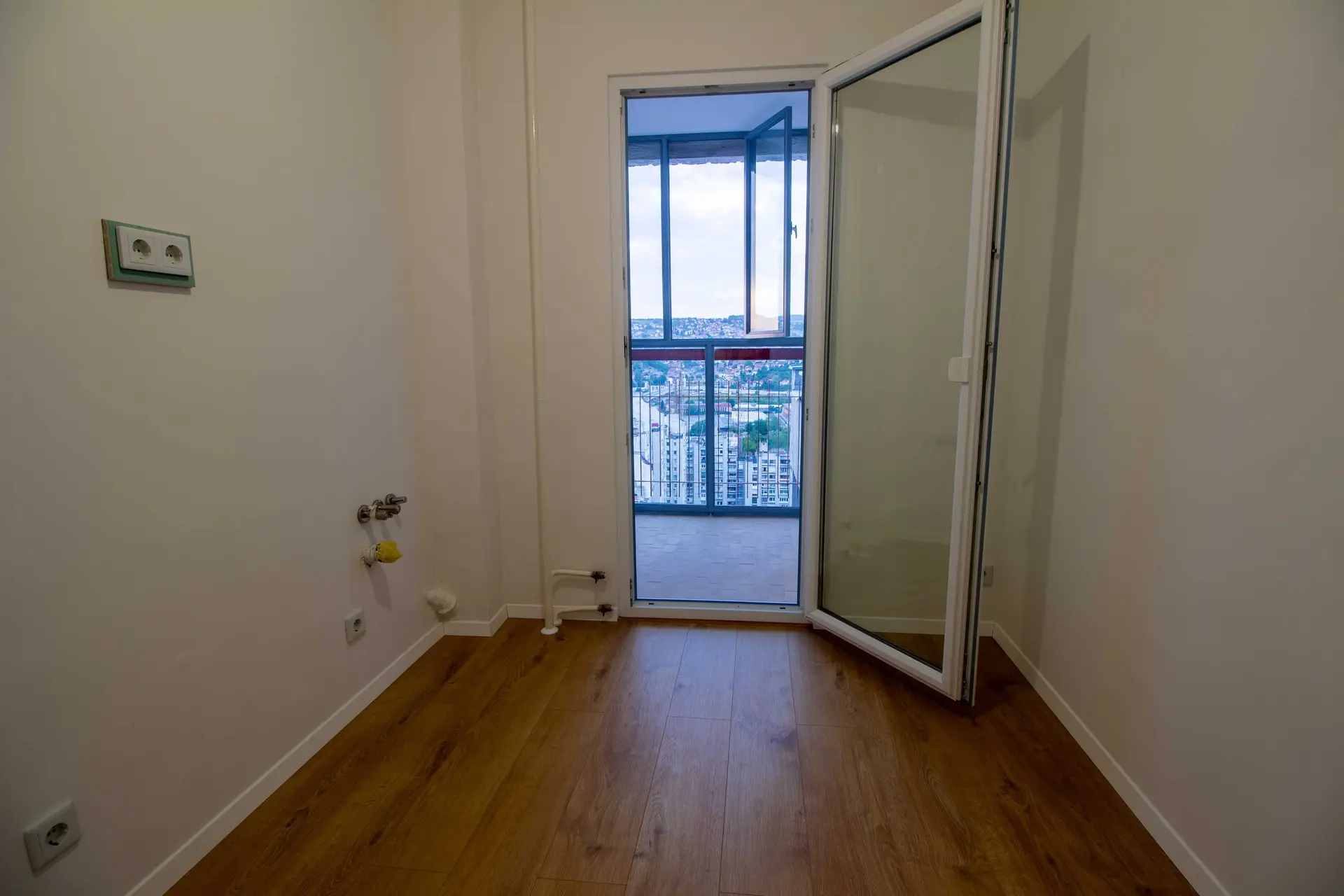 Alipašino Polje | Dvoiposoban stan | 64 m²