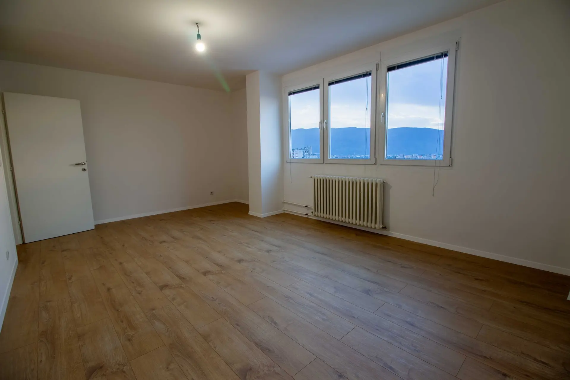 Alipašino Polje | Dvoiposoban stan | 64 m²