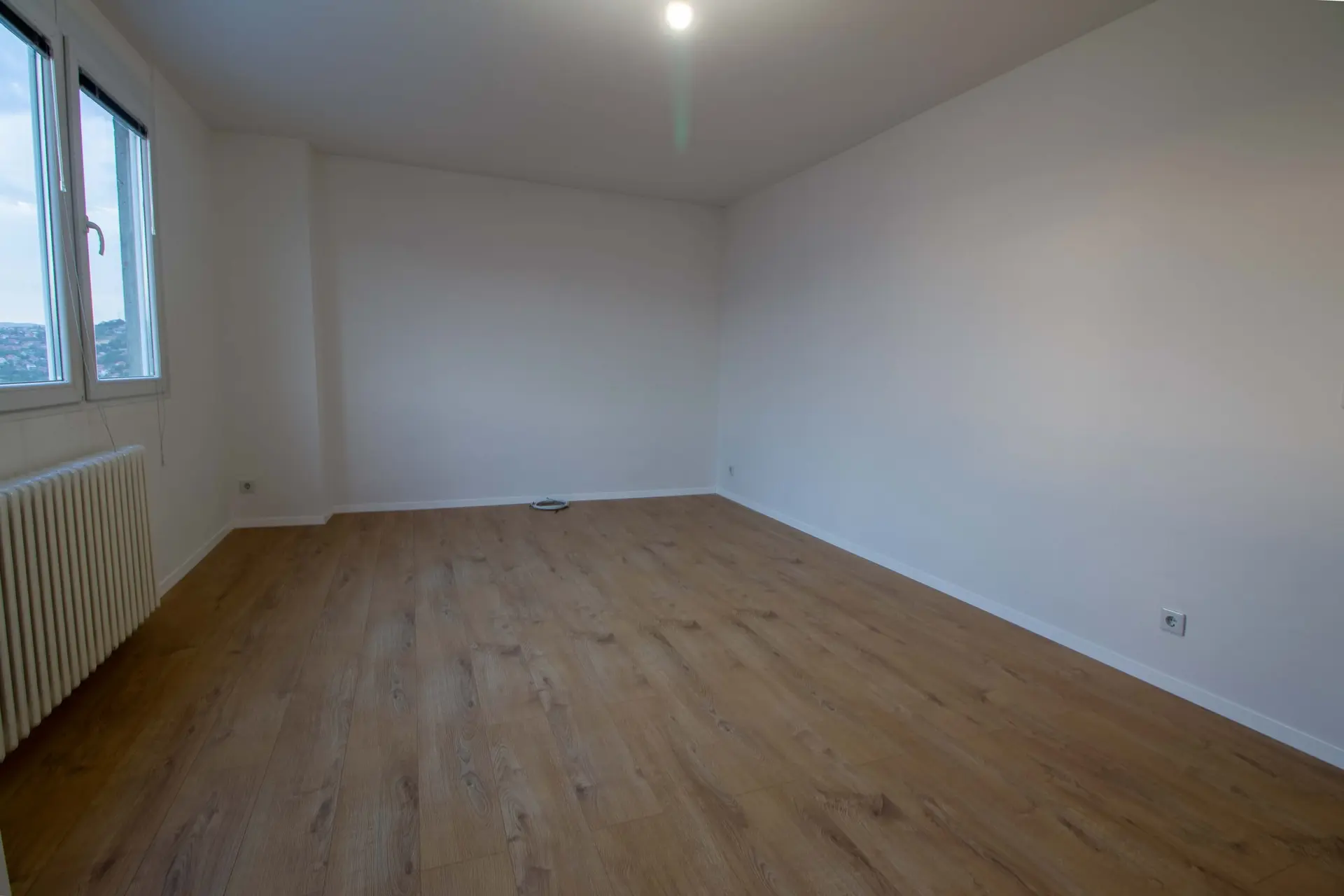 Alipašino Polje | Dvoiposoban stan | 64 m²