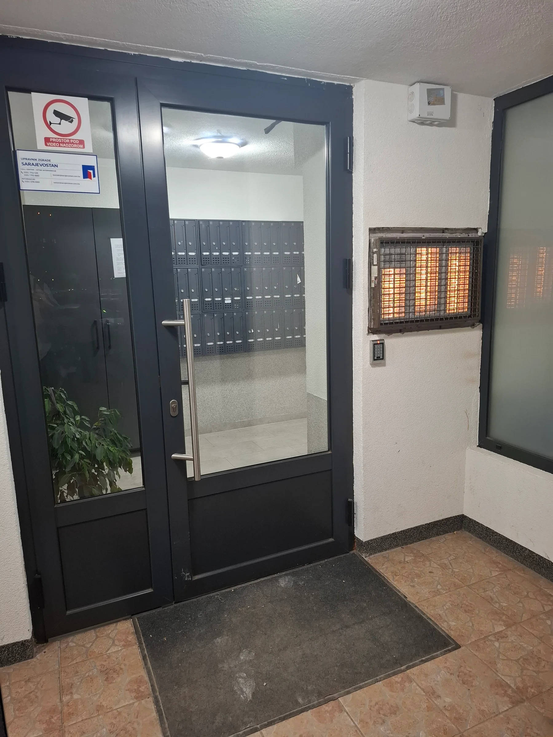 Alipašino Polje | Dvoiposoban stan | 64 m²