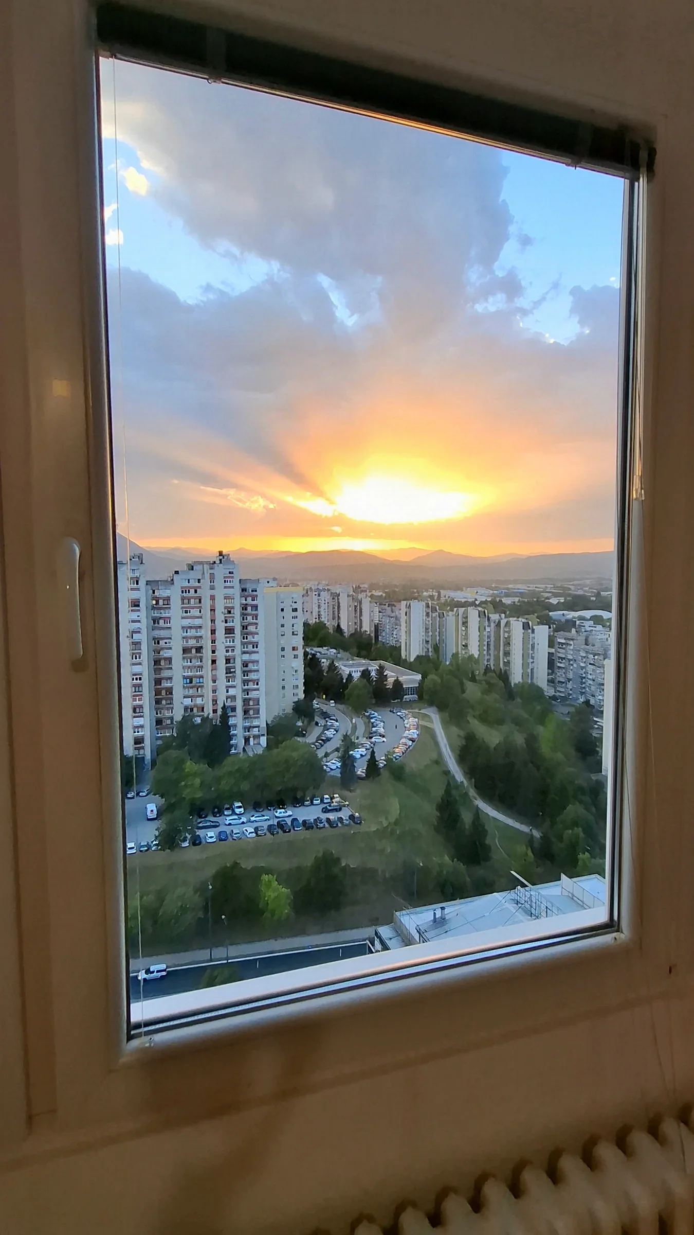 Alipašino Polje | Dvoiposoban stan | 64 m²