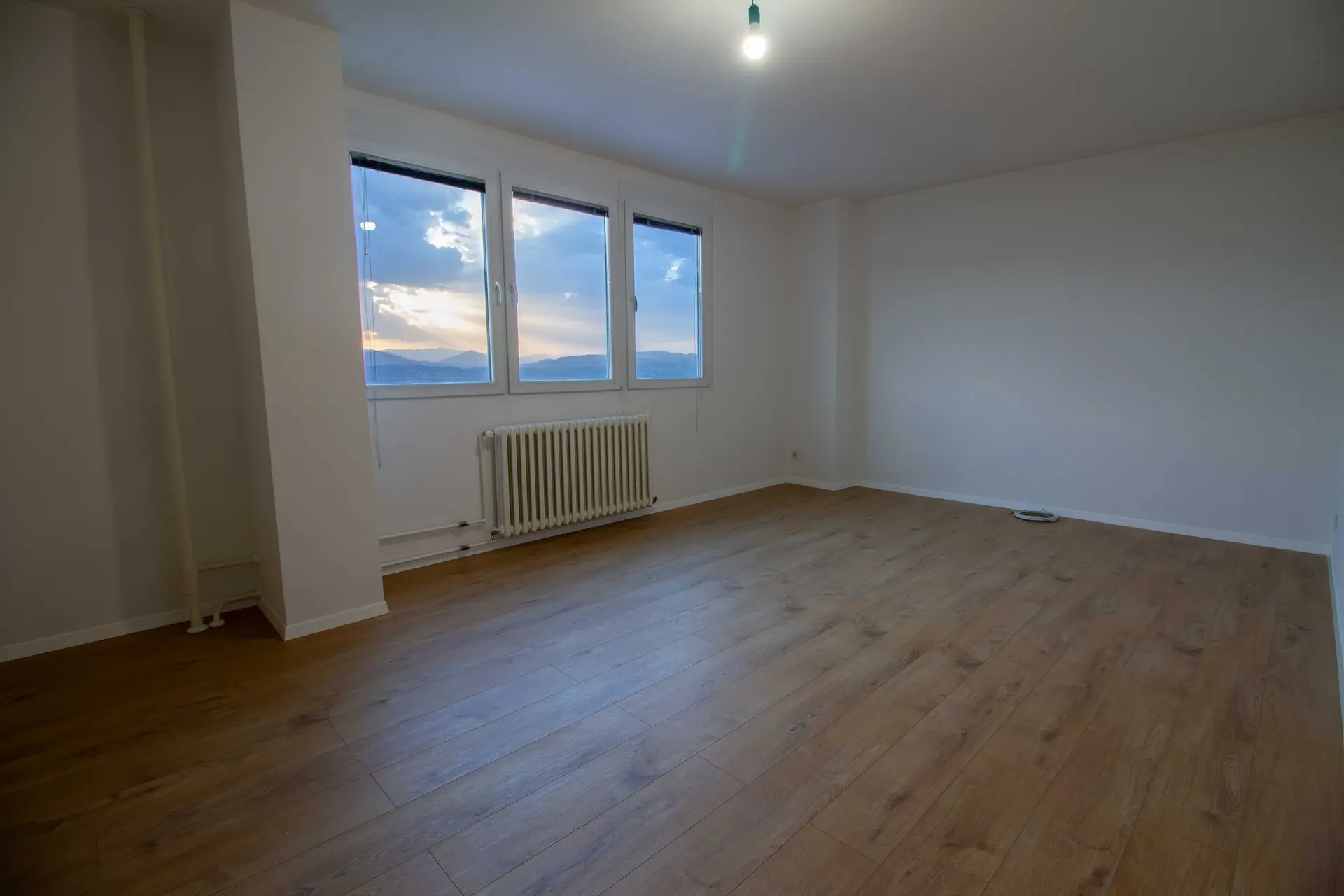 Alipašino Polje | Dvoiposoban stan | 64 m²